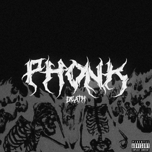 Phonk Death