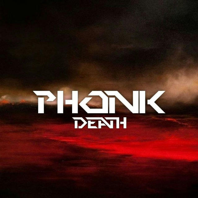 Phonk Death