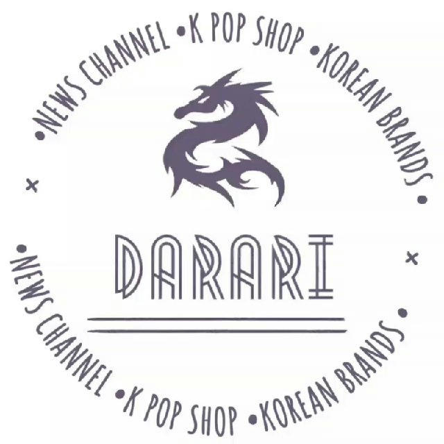 Darari | kpop•shop |