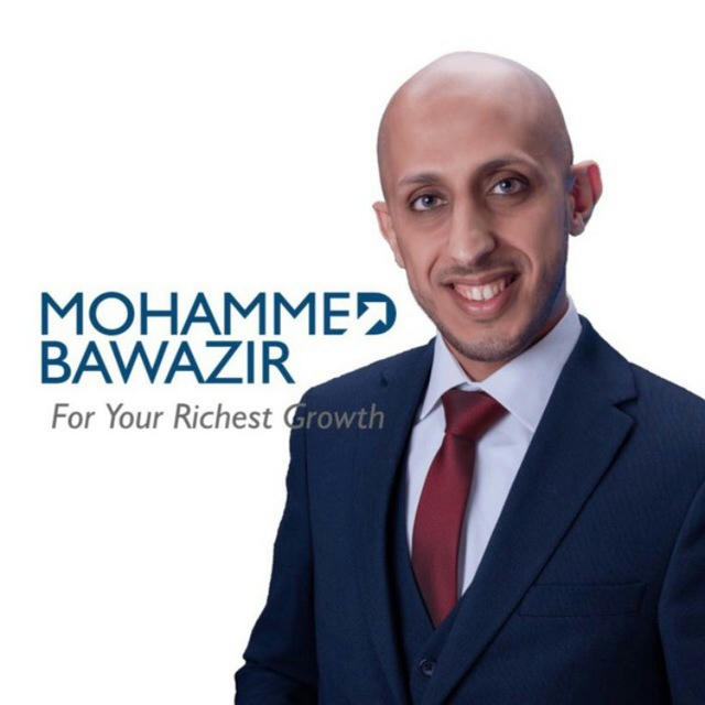 محمد باوزير | Mohammed Bawazir