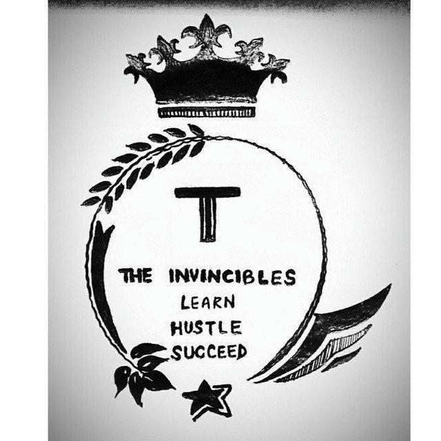 THE INVINCIBLES🫡 - OFFICIAL CHANNEL