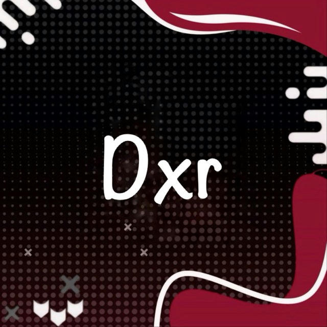 Dxr