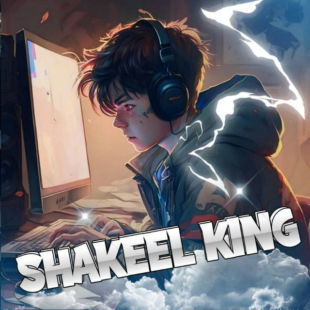 SHAKEEL KING