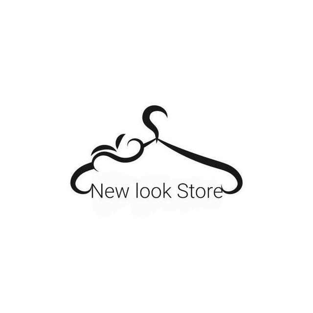 New Look Store 🛍