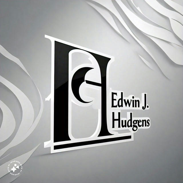 Edwin J. Hudgens
