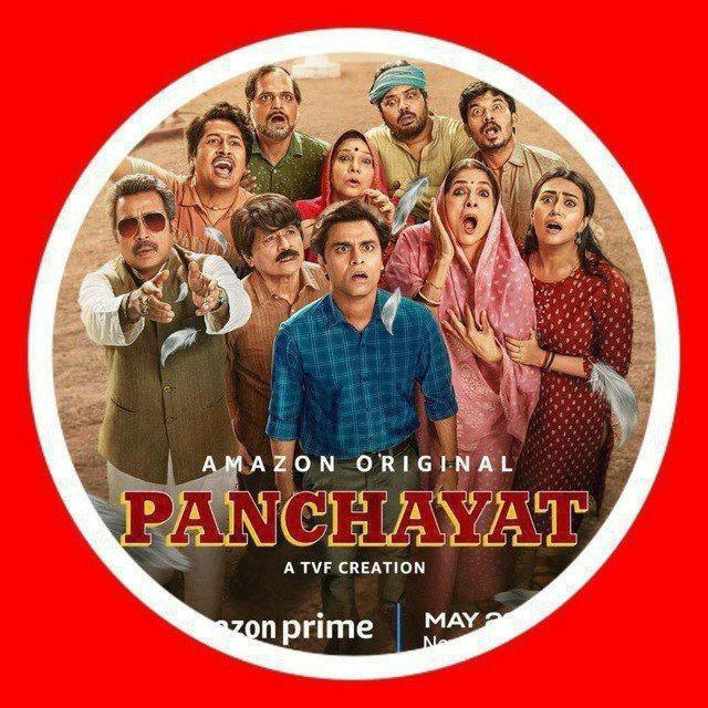 Panchayat Webseries Season 3 2024