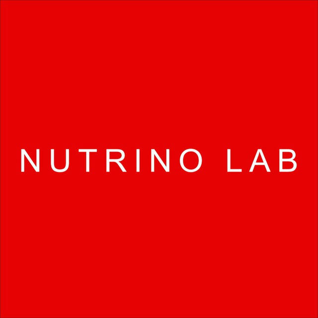 Nutrino Lab