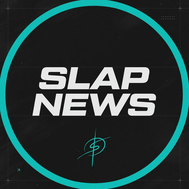 SlapNews • Новости CS2