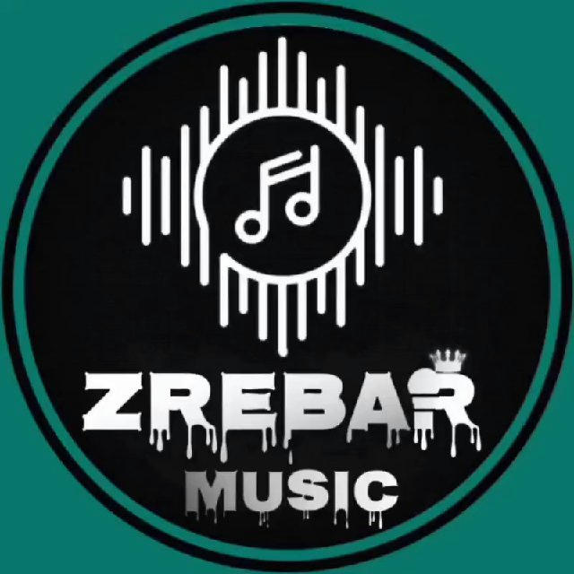 زرێبار مووزیک | Zrebar Music