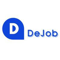 DeJob Global—Web3 Jobs