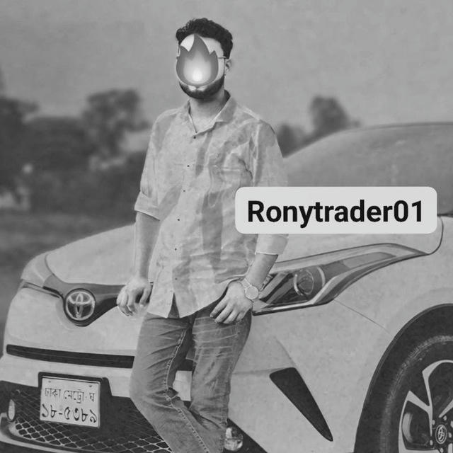 RonyTrader01 💖