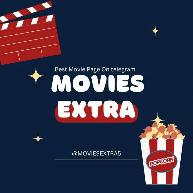 Movies Extra 🔮