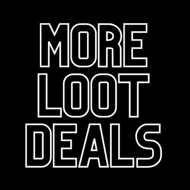 More loot deals