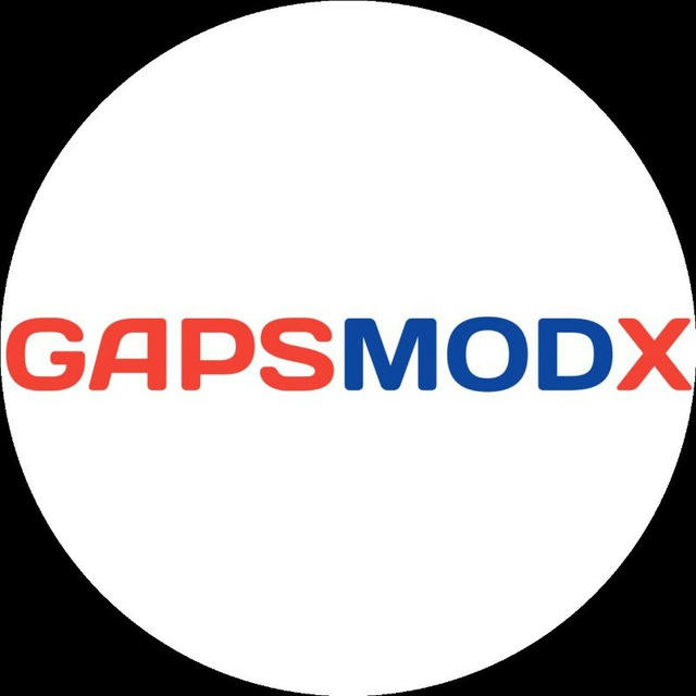 GAPSMODX