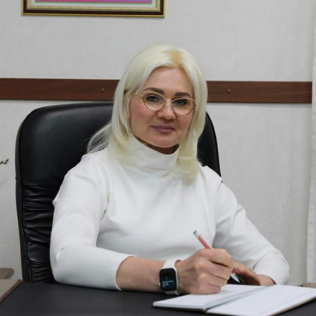 Елена Мальченко