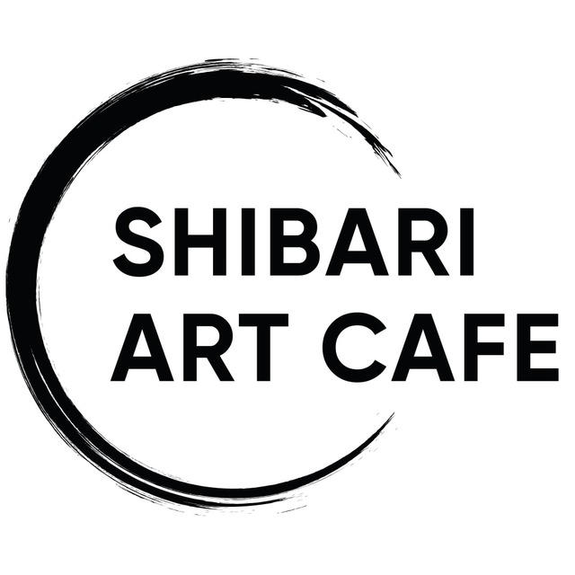 Shibari ArtCafe 18+