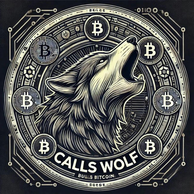 CALLS Wolf