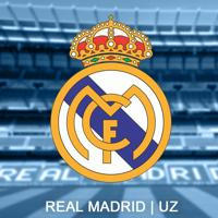 REAL MADRID | UZ