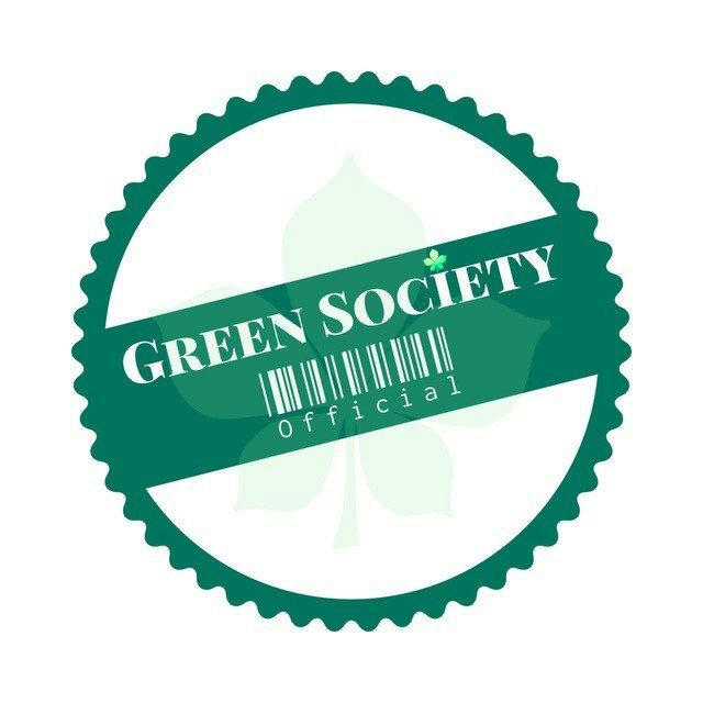 Green Society Official