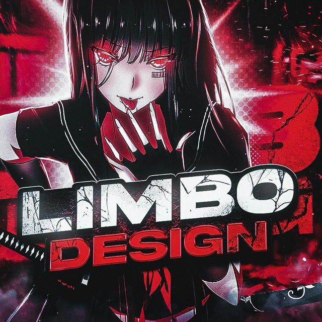 Limbo Design | дизайн соц сетей