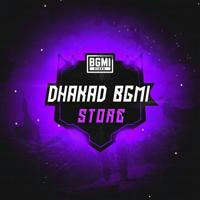 DhAkad BGMI Store