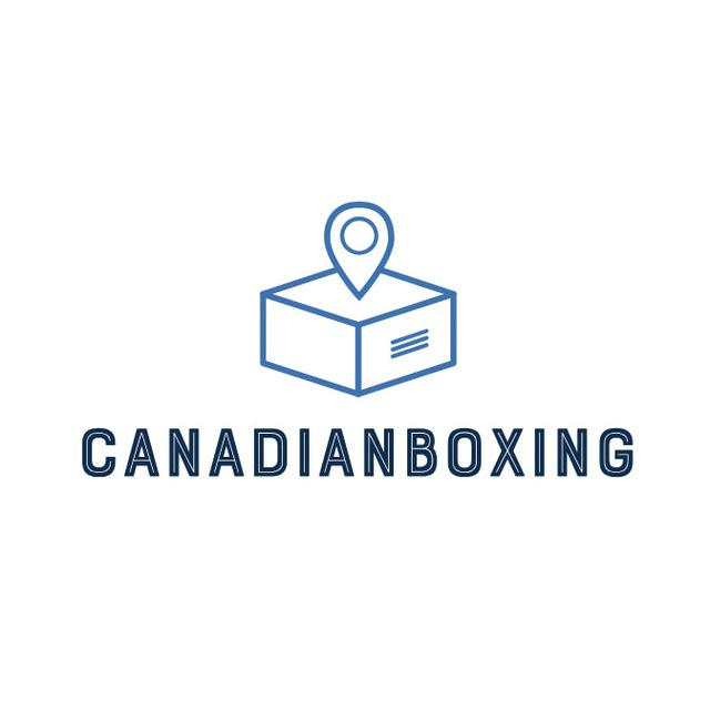 CanadianBoxing 🇨🇦