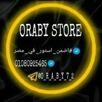 ✨ORABY~STORE✨