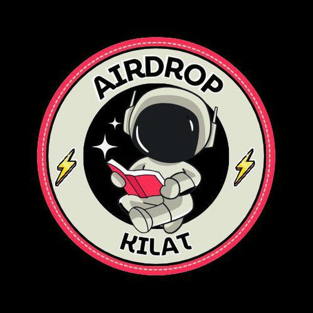 AIRDROP KILAT