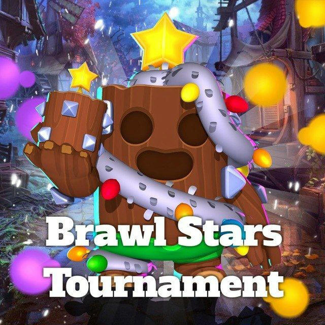 Brawl Starts | Tournament