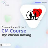 Community medicine I / Wasan Ali