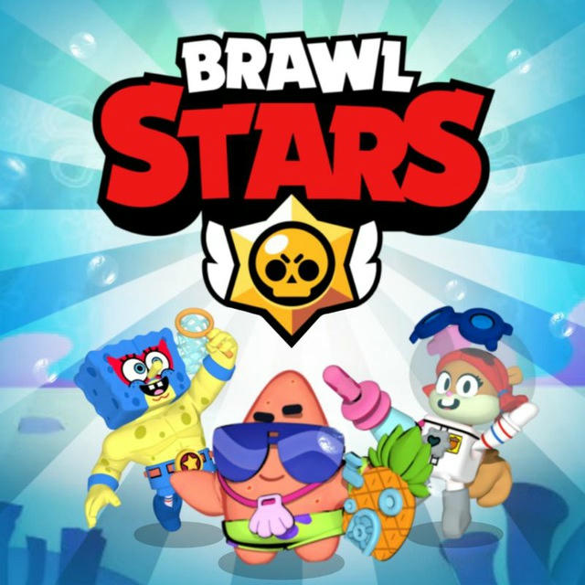 Brawl Stars