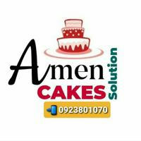 Amen cake አሜን ኬክ 0923801070