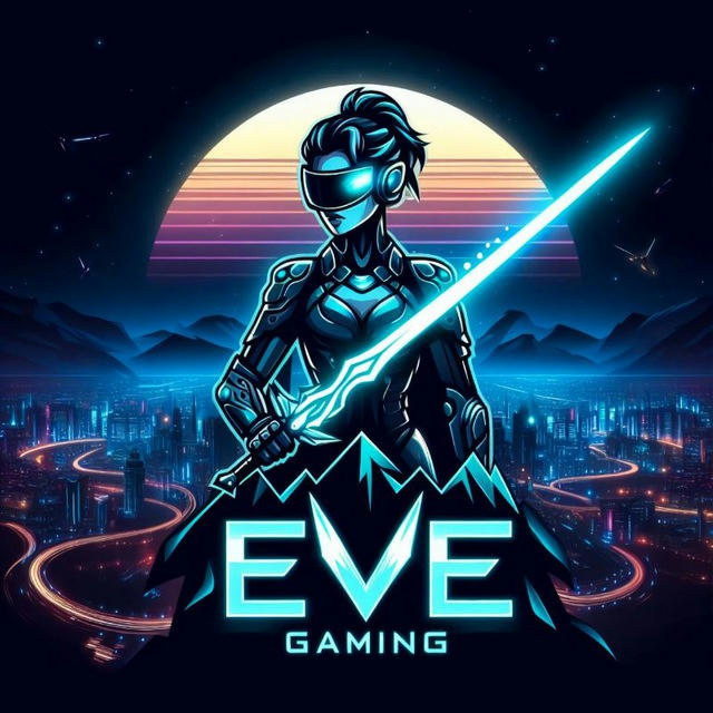 ایو گیمینگ | Eve Gaming