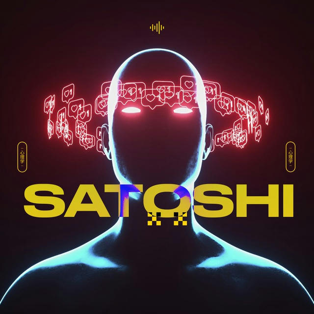 SATOSHI | CRYPTO