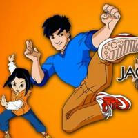 Jackie Chan Tamil