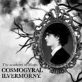 Cosmogyral Ilvermorny.