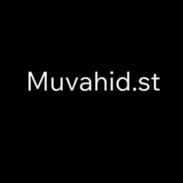 Muvahid.st