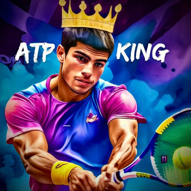 ATP KiNG statistics | теннис | аналитика | прогнозы на спорт | ставки