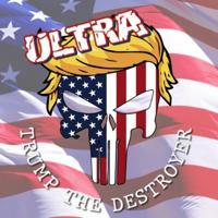 Ultra Trump The Destroyer Returns