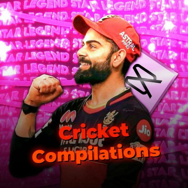 Cricket Compilations🫶❤️