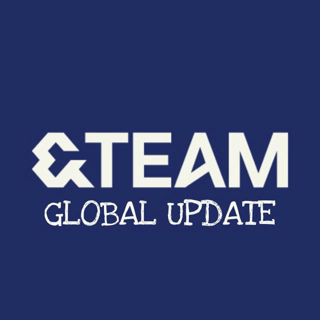 &TEAM GLOBAL UPDATE