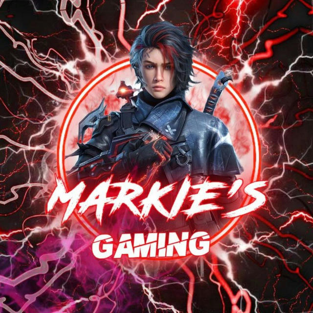 Markie's_Gaming OFFICIAL