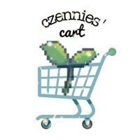 czennies' cart 2 🛒