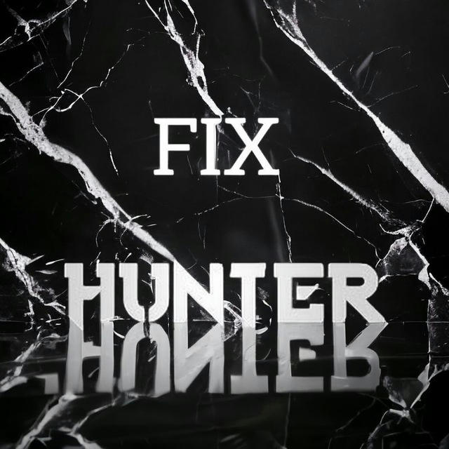Fix Hunter
