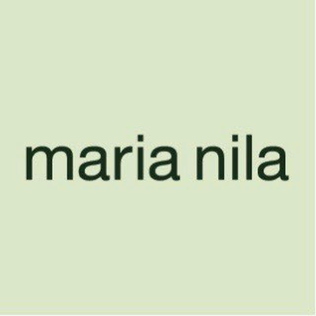 Maria Nila Russia