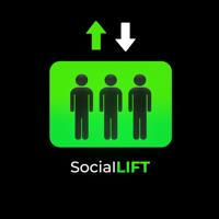 Social Lift 🛗