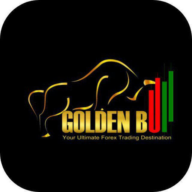 Golden Bull Fx