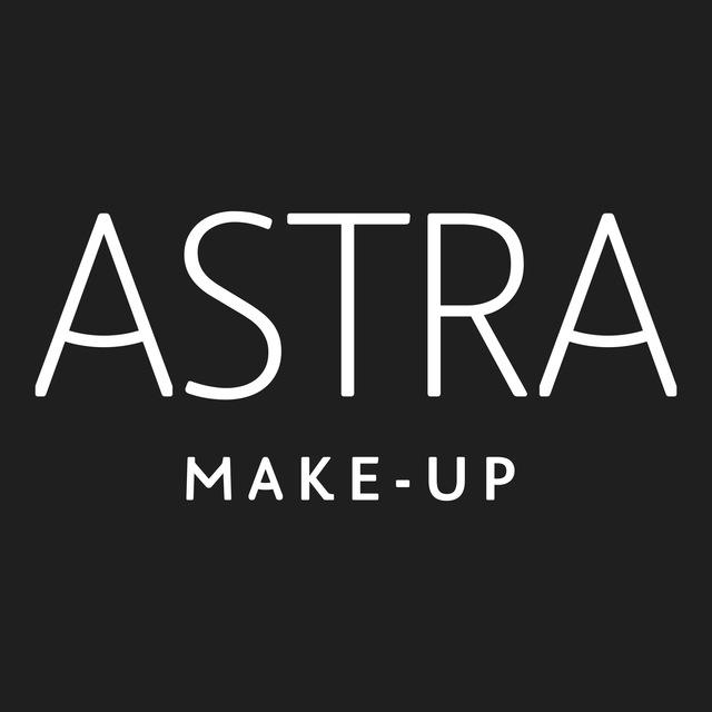 Astra Make-Up Russia
