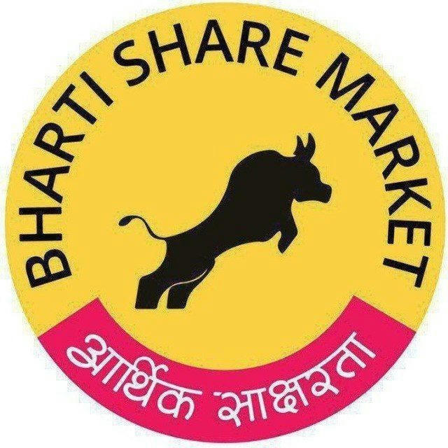 BHARATI SHARE MARKET