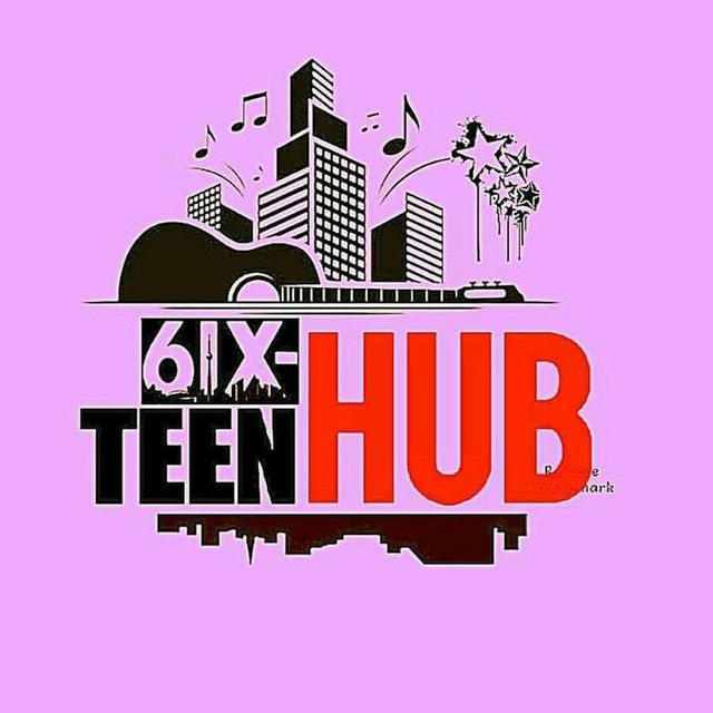 6IX🍑TEEN HUB